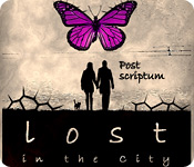 Download Lost in the City: Post Scriptum game