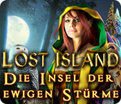 Download Lost Island: Die Insel der ewigen Stürme game