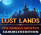 Download Lost Lands: Der Dunkle Meister Sammleredition game