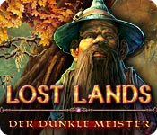 Download Lost Lands: Der Dunkle Meister game