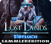 Download Lost Lands: Eisfluch Sammleredition game