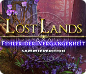 Download Lost Lands: Fehler der Vergangenheit Sammleredition game