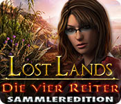 Download Lost Lands: Die vier Reiter Sammleredition game