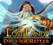 Download Lost Lands: Die vier Reiter game