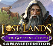 Download Lost Lands: Der Goldene Fluch Sammleredition game