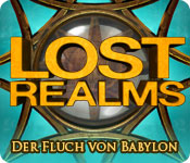 Download Lost Realms: Der Fluch von Babylon game