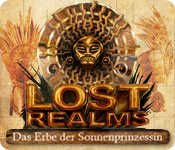 Download Lost Realms: Das Erbe der Sonnenprinzessin game