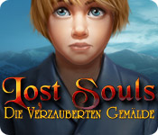 Download Lost Souls: Die verzauberten Gemälde game