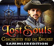 Download Lost Souls: Geschichten für die Ewigkeit Sammleredition game