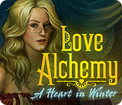 Download Love Alchemy: A Heart In Winter game