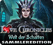 Download Love Chronicles: Welt der Schatten Sammleredition game