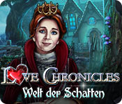 Download Love Chronicles: Welt der Schatten game
