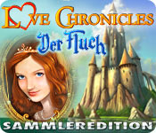 Download Love Chronicles: Der Fluch Sammleredition game