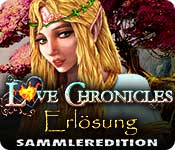 Download Love Chronicles: Erlösung Sammleredition game