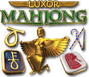 Download Luxor Mahjong game