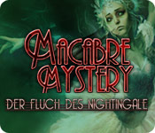 Download Macabre Mysteries: Der Fluch des Nightingale game