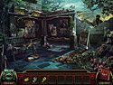 Macabre Mysteries: Der Fluch des Nightingale screenshot