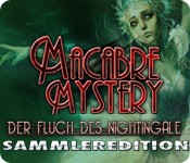 Download Macabre Mysteries: Der Fluch des Nightingale Sammleredition game