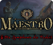 Download Maestro: Die Symphonie des Todes game