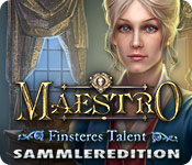 Download Maestro: Finsteres Talent Sammleredition game