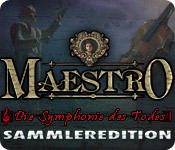 Download Maestro: Die Symphonie des Todes Sammleredition game