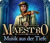 Download Maestro: Musik aus der Tiefe game
