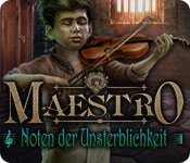 Download Maestro: Noten der Unsterblichkeit game