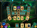 Magic Cards Solitaire 2: Die Quelle des Lebens screenshot