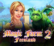Download Magic Farm 2 - Feenland game