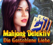 Download Mahjong Detektiv - Die Gestohlene Liebe game