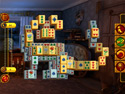 Mahjong Detektiv - Die Gestohlene Liebe screenshot
