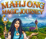 Download Mahjong Magic Journey game