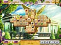 Mahjong Mysteries: Ancient Athena screenshot