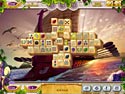 Mahjong Mysteries: Ancient Athena screenshot