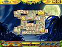 Mahjongg: Ancient Egypt screenshot