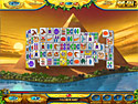 Mahjongg: Ancient Egypt screenshot