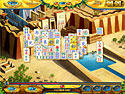 Mahjongg: Ancient Egypt screenshot