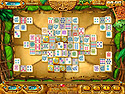 Mahjongg Ancient Mayas screenshot