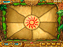 Mahjongg Ancient Mayas screenshot