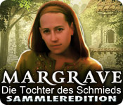 Download Margrave: Die Tochter des Schmieds Sammleredition game