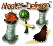 Download Master of Defense game