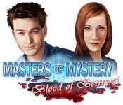 Download Masters of Mystery: Blood of Betrayal game