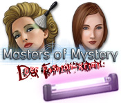 Download Masters of Mystery: Der Fashion-Krimi game