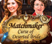 Download Matchmaker: Curse of Deserted Bride game