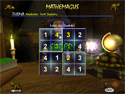 Mathemagus screenshot