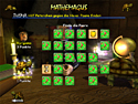 Mathemagus screenshot