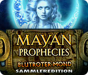 Download Mayan Prophecies: Blutroter Mond Sammleredition game