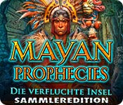 Download Mayan Prophecies: Die verfluchte Insel Sammleredition game