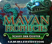Download Mayan Prophecies: Schiff der Geister Sammleredition game