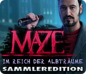 Download Maze - Im Reich der Albträume Sammleredition game